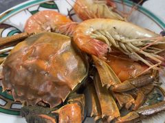-争先鲜·蒸汽海鲜自助·鲜切牛肉
