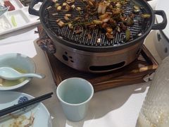 -惠丰堂饭庄·烤鸭·京味菜(翠微路店)