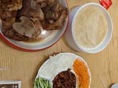 -东北风(江北万达店)