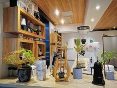 -Willing·Coffee&Brunch&Dinner(万达店)