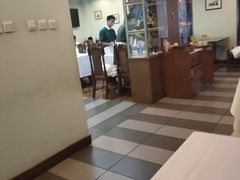 -小白桦西餐厅