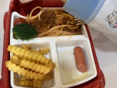 -维园港式茶餐厅(龙岗盛平店)