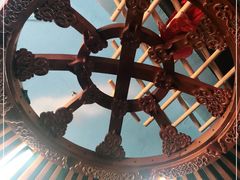 -老阿妈乌海蒙餐馆(锦馨园小区店)