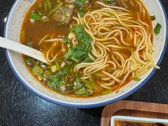 -宛平李记小吃(东关街店)