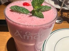 -Grande A'moo(上海万象城店)