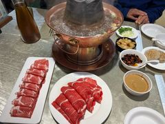 -东来顺饭庄(王府井步行街店)