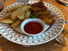 -必胜客(南锣鼓巷店)