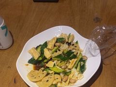 -黑家养生粥道馆(新世纪店)