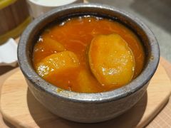 -海泰食府·新鲁菜·家宴(总部基地店)
