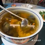 味妙顺德厨房免费龟苓膏