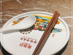-前海沿·青岛菜(李沧万达店)