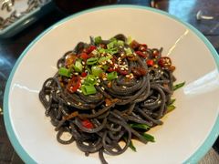 -江边城外烤全鱼(方庄时代购物中心店)