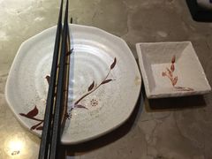-贵木日本料理·铁板烧(新地假日广场店)