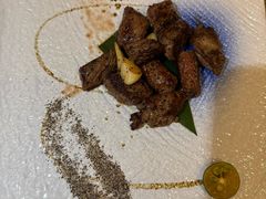 -江户家·日本料理·铁板烧(汉江东路店)