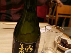 -梅丘·寿司の美登利(银座店)