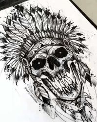 点击看大图 -龙之吻专业刺青·手工耳洞·纹身去色