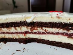 -麦雪尔甜品·生日蛋糕(新街口旗舰店)