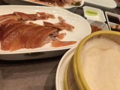 -聚宾楼·烤鸭·家宴(科技三路店)