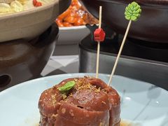 -打酱油·非遗淮扬菜(瘦西湖梅岭店)