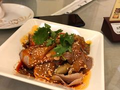 夫妻肺片-成都驻京办餐厅(蜀都宾馆店)