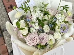 -Native Flower 莱提花艺(南海新天地广场店)