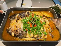 -半天妖烤鱼(方庄店)