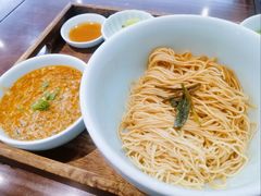 -蟹上黄·蟹黄面·江南糖水(人民广场店)