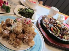 -粤仔湾砂锅粥(金太湖店)
