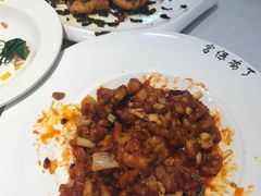 -峨嵋酒家总店(车公庄店)
