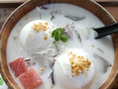 -自然椰·海南清补凉(海月广场店)