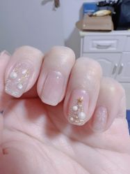 -LEILEI NAIL蕾蕾美甲美睫