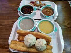 -尹三豆汁(前门旗舰店)