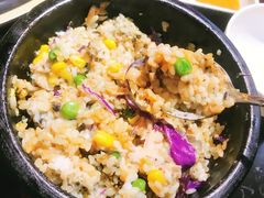 -鹤江桥·红油牛肉粉(SKP店)