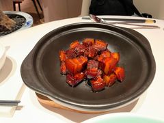 -俏江南天津时尚曲艺主题餐厅(马场道店)