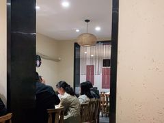 大堂-红旗大食堂(君悦紫园店)