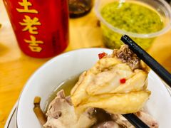 -威邵鸡煲(西华路总店)