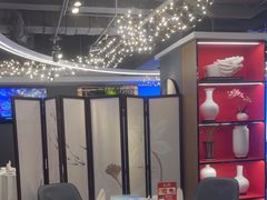 -山泉粤宴(广东大厦店)