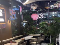 -一沙一城·岩烤牛扒(深圳首店)