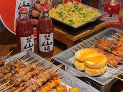 -管氏翅吧(护国寺店)