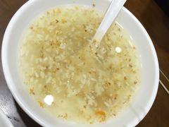 -张氏宽窄巷成都名小吃(茂业百货华强北店)
