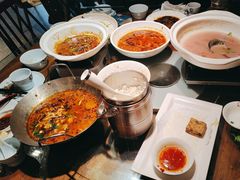 -黄泥岗·黄陂农家菜(百步亭店)
