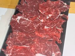 -三毛牛肉店(福强店)
