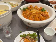 -湖锦酒楼(八一路店)