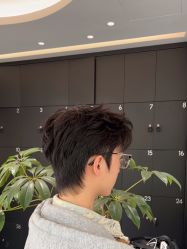 -DL HOPE造型