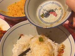 -荆九爷爆炒桥头三嫩(夫子庙店)