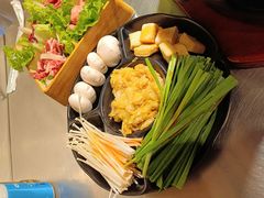 -英雄故事地摊烤肉(马驹桥店)