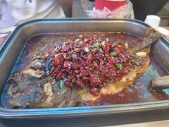 -荷炉烤鱼音乐餐厅(佳和城店)