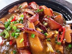 -南蚝小贝海鲜特色餐厅(南澳岛店)