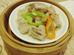 -荣誉国宴楼(美食城店)
