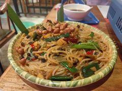 -老表记广西宵夜螺蛳鸭脚煲(西大店)
